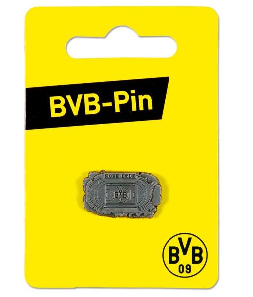 Borussia Dortmund - Pin Rote Erde